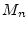 $ M_n$